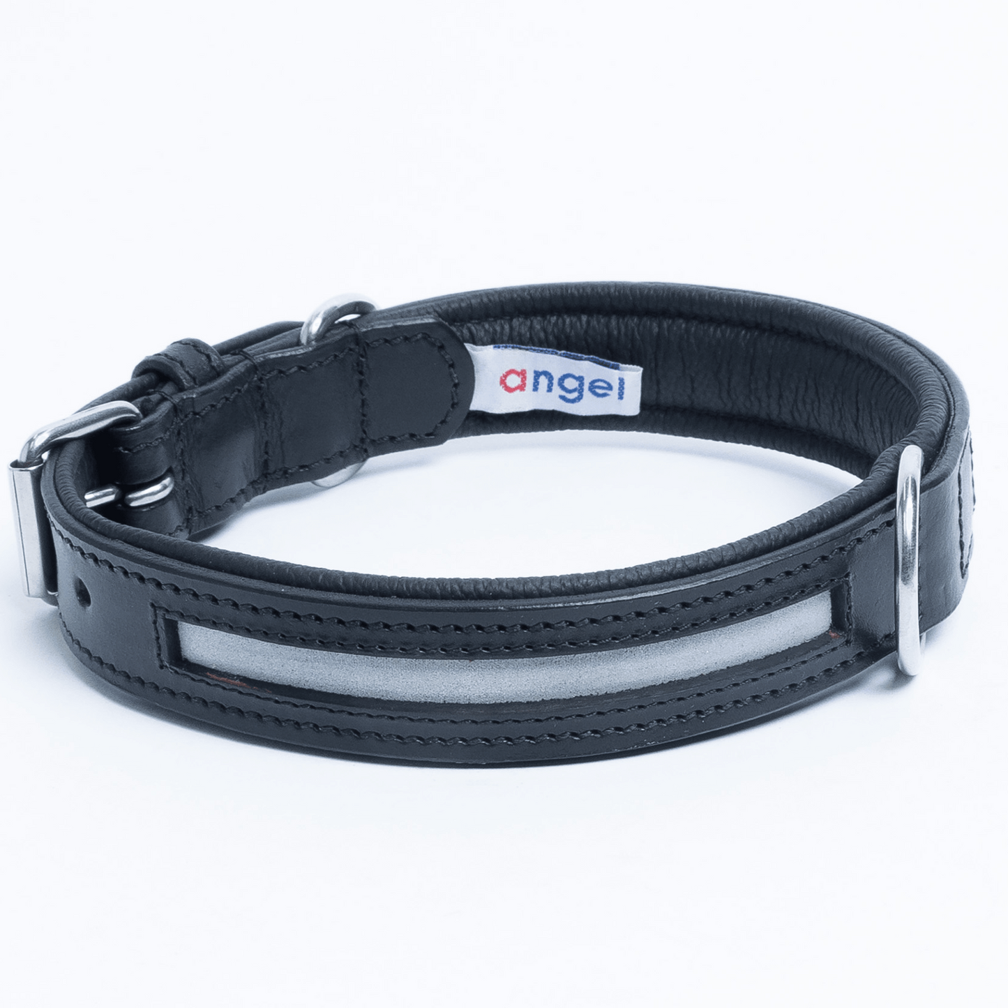 New York Reflective Dog Collar: Safety and Comfort Combined