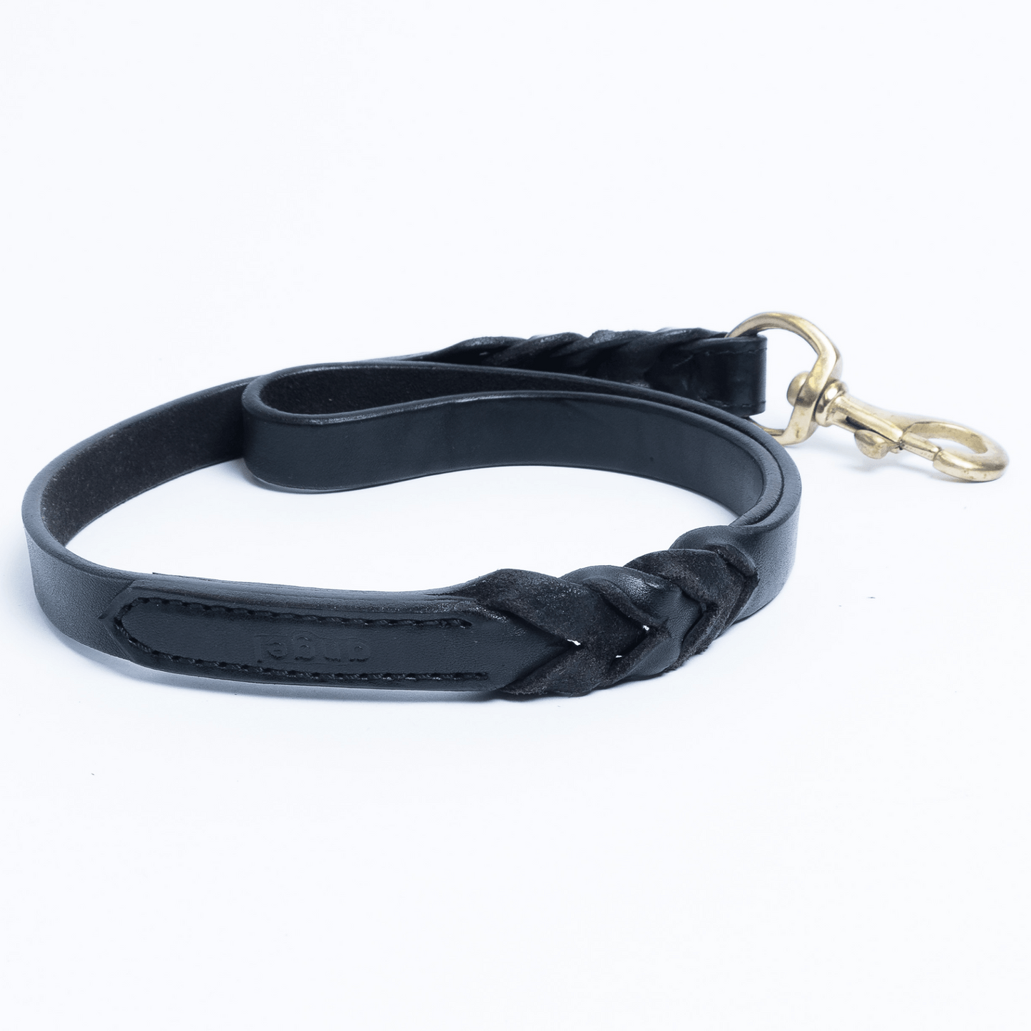 Braided Traffic Dog Leash: Unmatched Strength and Versatility