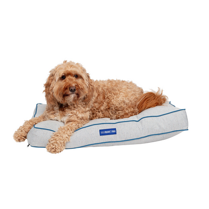 Bondi Eco-Fabric Mattress Dog Bed