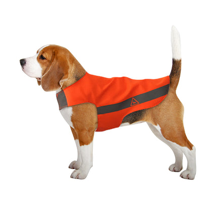 Reflective Safety Vest for Dogs