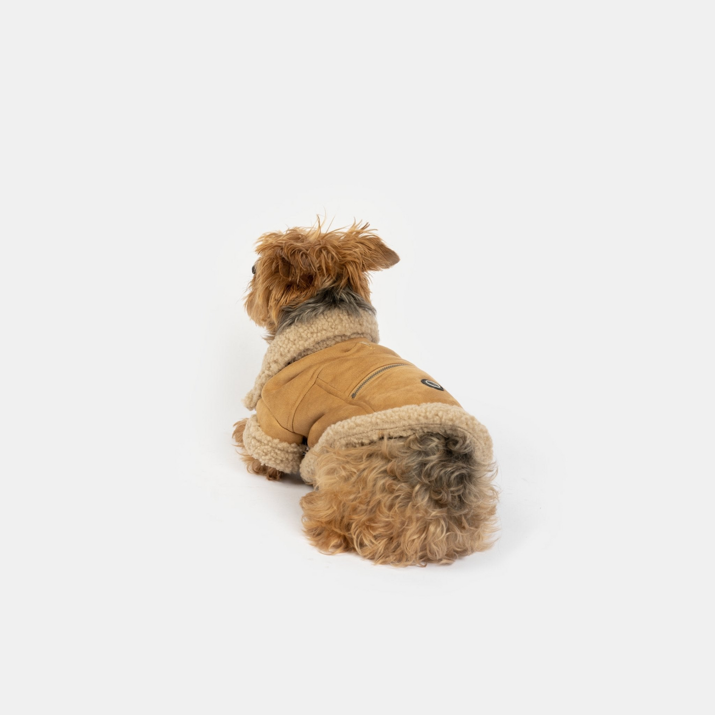 Chaqueta para perro Millie