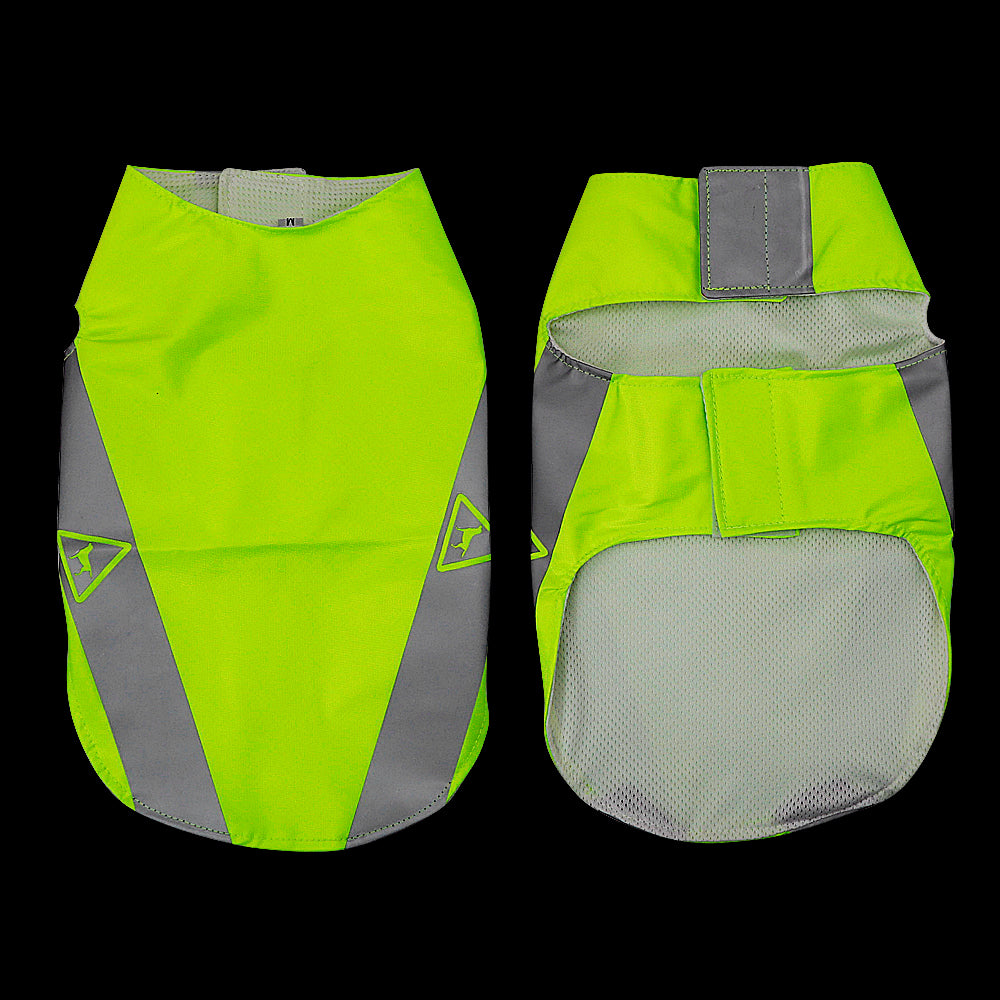 Reflective Safety Vest for Dogs