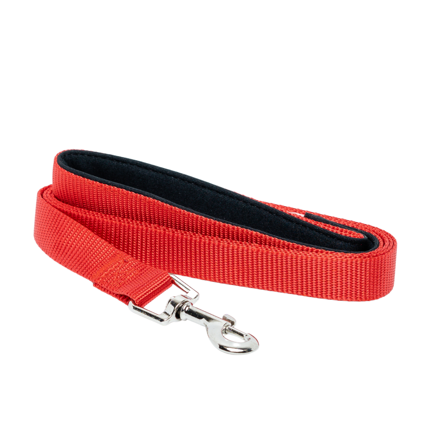 Padded Grip Dog Leash (5ft)