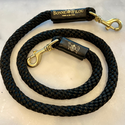 Rope Leash for Dogs (Standalone)