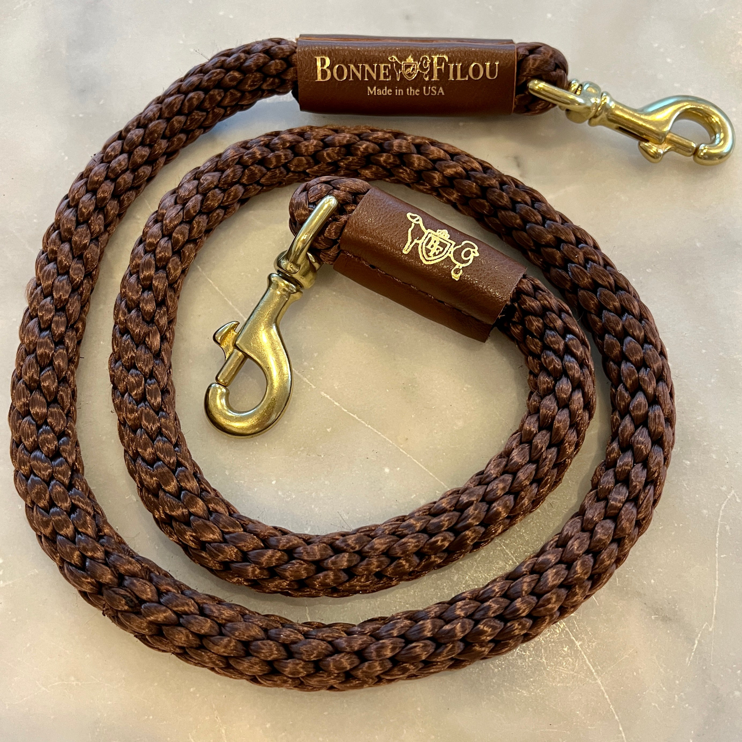 Rope Leash for Dogs (Standalone)