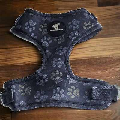 Finnigan's Paws Up Harness - Stylish and Comfortable Pet Harness