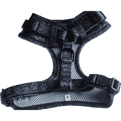 Finnigan's Paws Up Harness - Stylish and Comfortable Pet Harness