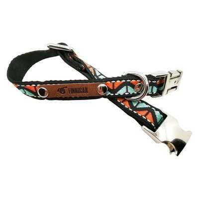 Durable Designer Dog Collar No.13s