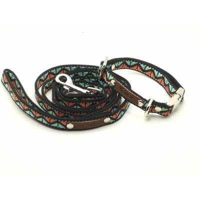 Durable Designer Dog Collar No.13s