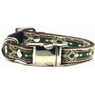 Durable Designer Dog Collar No. 4s