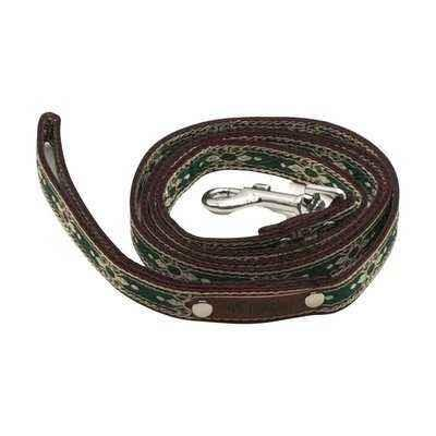 Durable Designer Dog Collar No. 4s