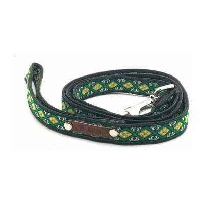 Durable Designer Dog Collar No.12m