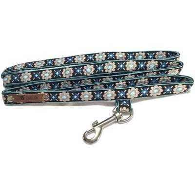 Durable Designer Dog Collar No. 7s