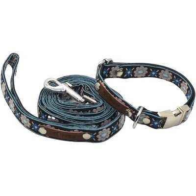 Durable Designer Dog Collar No. 7s