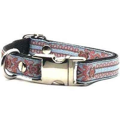 Durable Designer Dog Collar No.16s