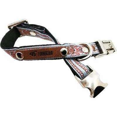 Durable Designer Dog Collar No.16s