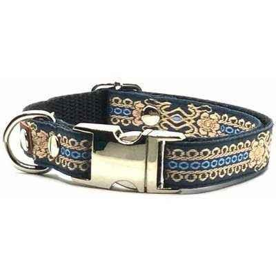 Collar para perro de diseño duradero n.º 17 