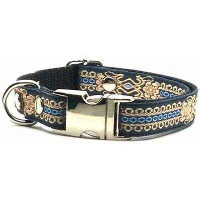 Durable Designer Dog Collar No.17s