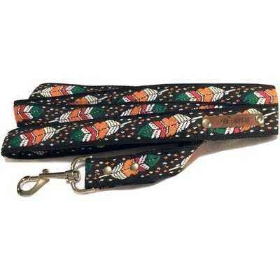 Durable Designer Dog Collar No.10l