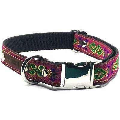 Durable Designer Dog Collar No.13m