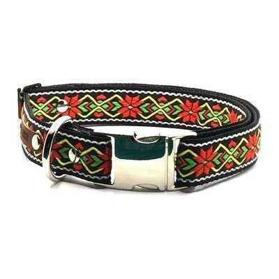 Durable Designer Dog Collar No. 4l