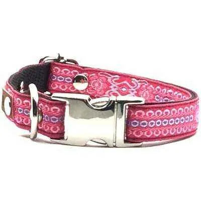 Durable Designer Dog Collar  No.18s