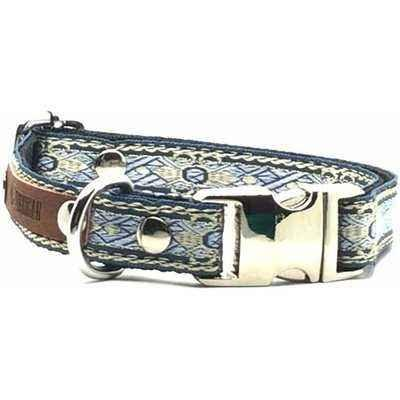 Collar para perro de diseño duradero n.º 5 