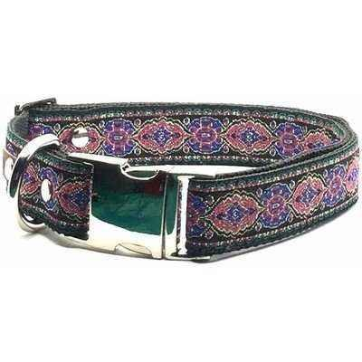 Durable Designer Dog Collar No. 3l