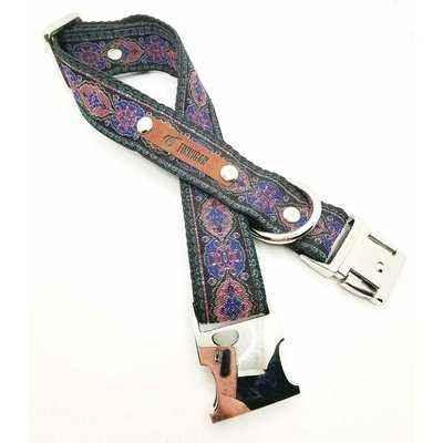 Collar para perro de diseño duradero n.º 3l