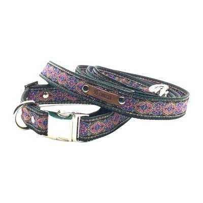 Collar para perro de diseño duradero n.º 3l