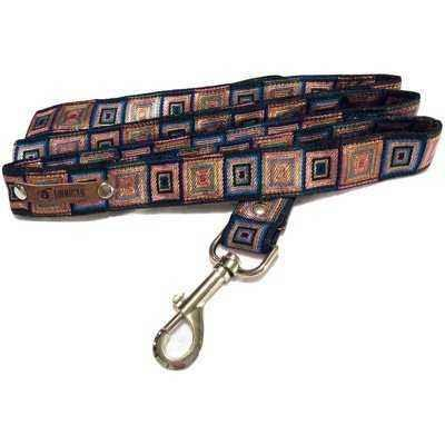 Durable Designer Dog Collar No.15l