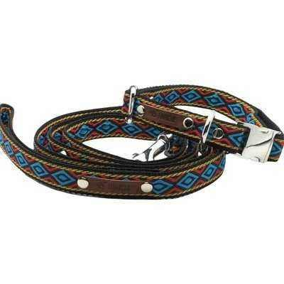 The Athena Finnigan Dog Collar (No. 03m)