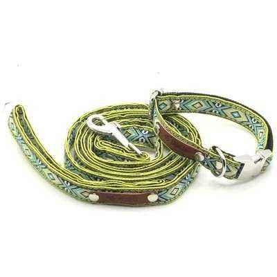 Collar para perro de diseño duradero n.º 8 
