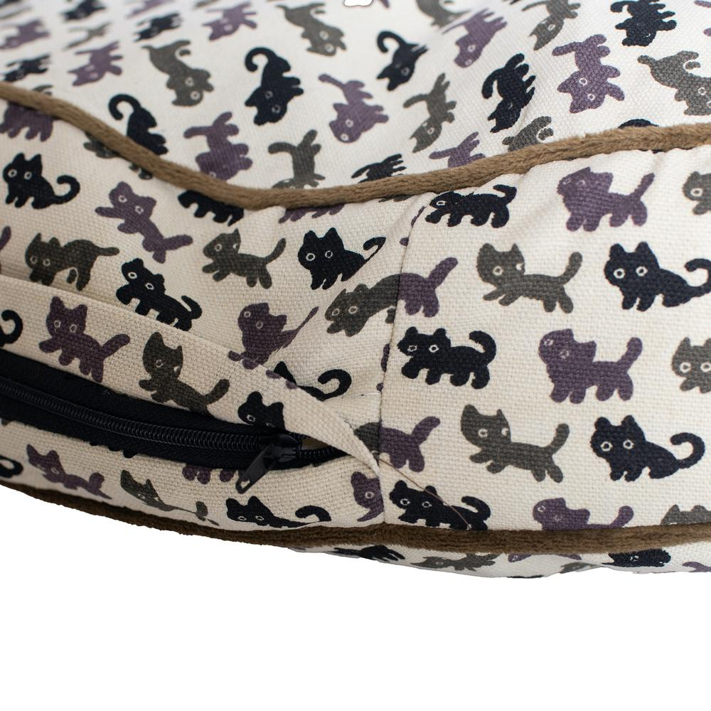 Armarkat Small Pet Bed Pad in Small Pet Print