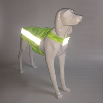 Reflective Safety Vest for Dogs