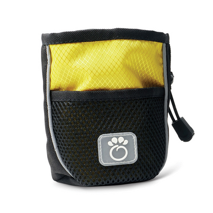 Bolsa de golosinas para perros GF PET